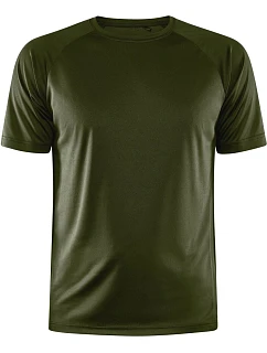 Craft Corporate CORE Unify Training Tee M Pánske športové tričko 81.9878 rift
