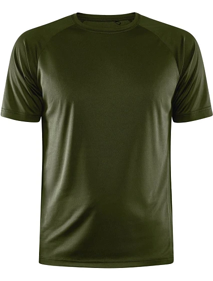 Craft Corporate CORE Unify Training Tee M Pánske športové tričko 81.9878 rift Craft Corporate CORE Unify Training Tee M Pánske športové tričko 81.9878 rift