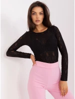 Body LK BO model 22034849 czarny - FPrice Body LK BO model 22034849 czarny - FPrice