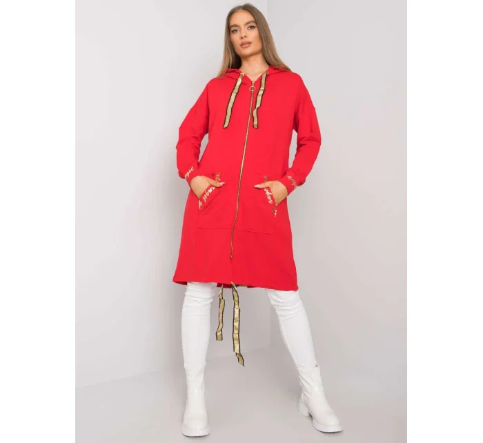 RV BL 6782.91 červená