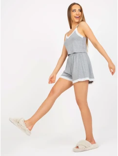 Súprava RV KMPL 7993.11 šedá