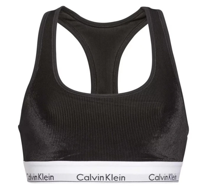 Dámská sportovní podprsenka model 20946320 - Calvin Klein Dámská sportovní podprsenka model 20946320 - Calvin Klein