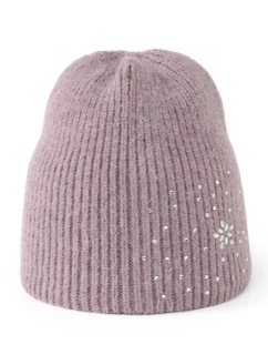 Zimní čepice CDW-0064