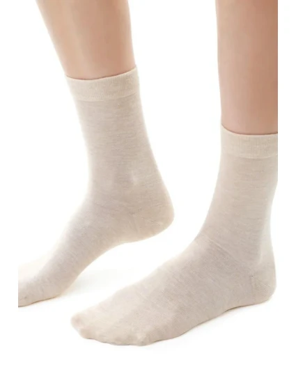 DÁMSKE PONOŽKY S KAŠMÍROM 083 DÁMSKE PONOŽKY S KAŠMÍROM 083