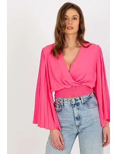 Blúzka model 179004 Italy Moda