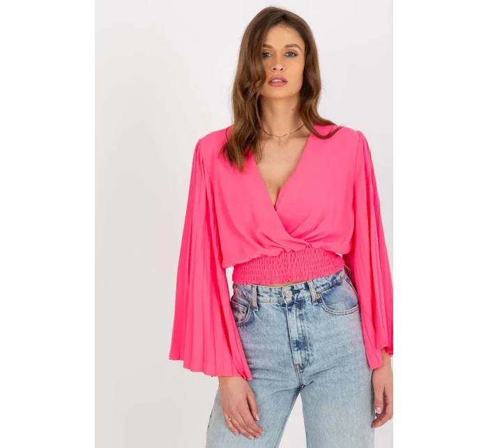Blúzka model 179004 Italy Moda