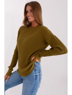 Sveter model 185718 AT