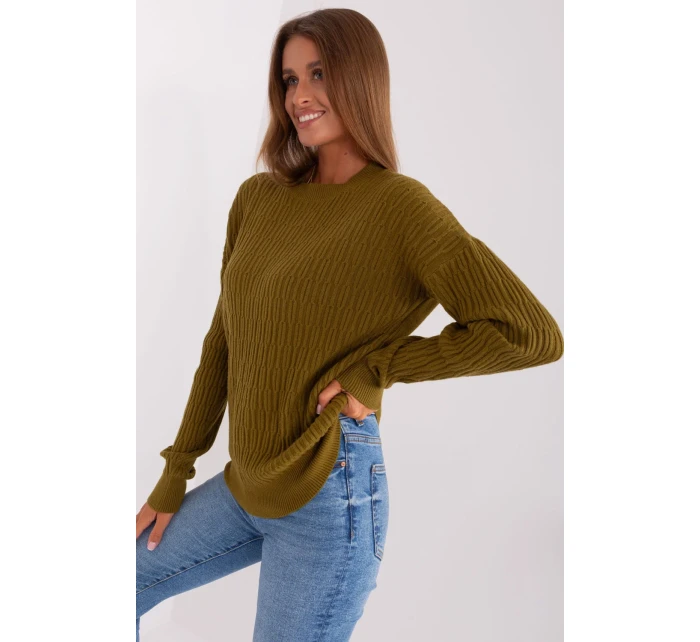 Sveter model 185718 AT Sveter model 185718 AT