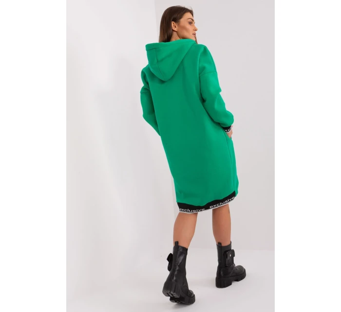 Mikina model 185938 Relevantnosť