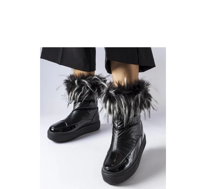 Snehule model 205105 Solea