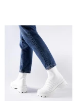 Tenisky model 207606 Solea