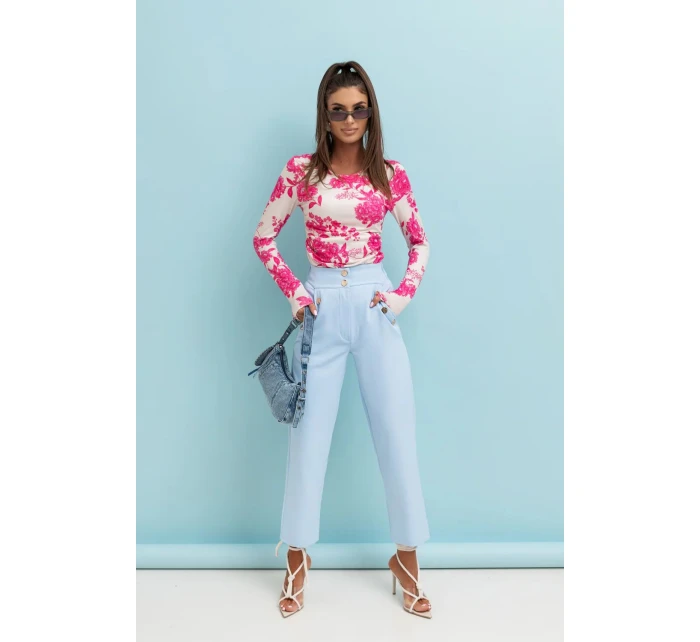 Dámske nohavice model 223505 LaBalancia Dámske nohavice model 223505 LaBalancia