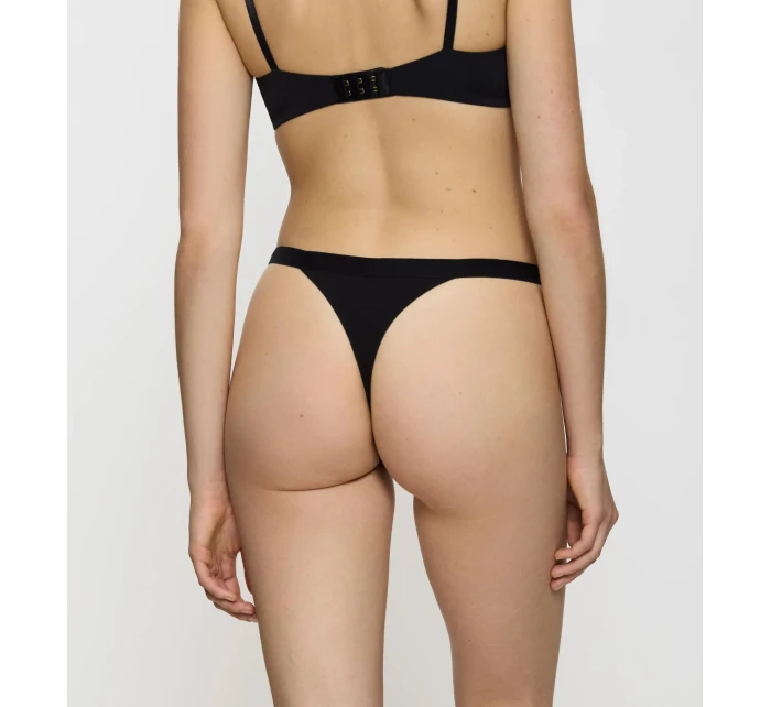 Inteligentné prírodné brazílske struny - BLACK - TRIUMPH BLACK - TRIUMPH