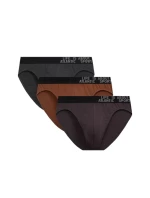 Nohavičky Atlantic 3MP-209/25 A'3 S-2XL