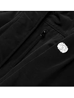 PARKA DAMSKA Z  CZARNA model 21243402 - LHD