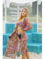 Šál Pareo 14D81SZ 38 - SELF Šál Pareo 14D81SZ 38 - SELF