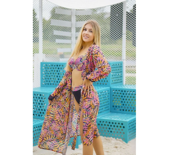 Šál Pareo 14D81SZ 38 - SELF Šál Pareo 14D81SZ 38 - SELF