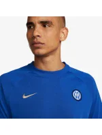 Tričko Nike Inter Milan Travel SS Top FN8302-438 Tričko Nike Inter Milan Travel SS Top FN8302-438