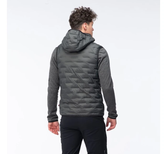 Vest Primaloft M model 20834212 - Elbrus