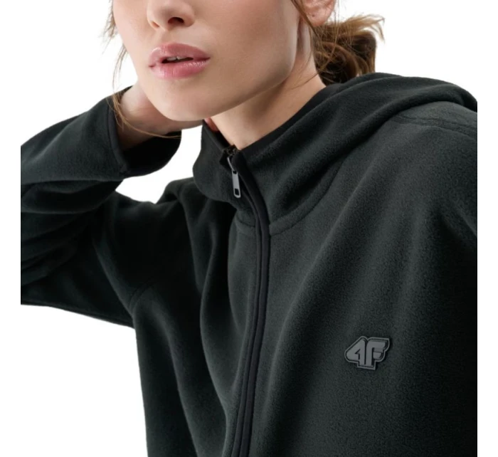 Mikina 4F F315 W 4FWMM00TFLEF315 20S