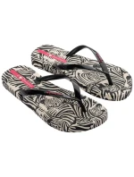 Animal W  dámské žabky model 21011229 - Ipanema