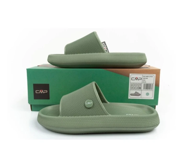 CMP Ruby Slipper W 3Q97866 E452 dámske žabky