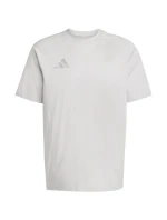Tričko adidas Tiro 25 Tee Travel M JY5947 pánske Tričko adidas Tiro 25 Tee Travel M JY5947 pánske