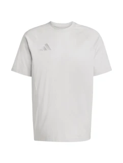 Tričko adidas Tiro 25 Tee Travel M JY5947 pánske