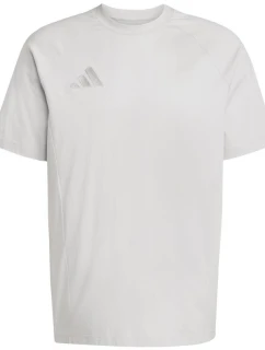 Tričko adidas Tiro 25 Tee Travel M JY5947 pánske