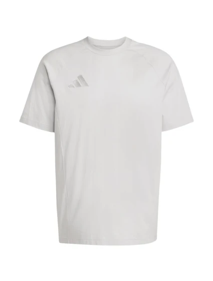 Tričko adidas Tiro 25 Tee Travel M JY5947 pánske Tričko adidas Tiro 25 Tee Travel M JY5947 pánske