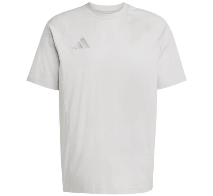 Tričko adidas Tiro 25 Tee Travel M JY5947 pánske Tričko adidas Tiro 25 Tee Travel M JY5947 pánske