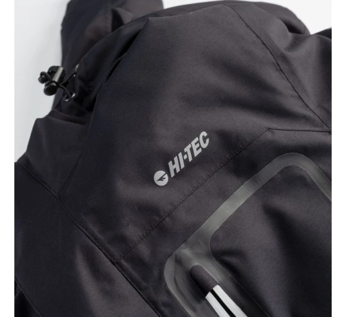 Pánska zateplená bunda BICCO II