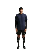 Pánske tričko Nike Dri-Fit Park VIII T-shirt navy blue HV8173 410 pánske