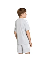 Detský dres adidas Tiro 26 League Jersey svetlo šedý KB1324