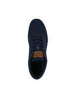 Pánske Wrangler Ronald Low navy blue 20261027 29Y
