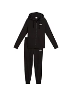 Dámska tepláková súprava Puma Hodded black 691902 01 Dámska tepláková súprava Puma Hodded black 691902 01