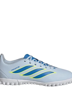 Detská futbalová obuv adidas Predator Club TF JS0366