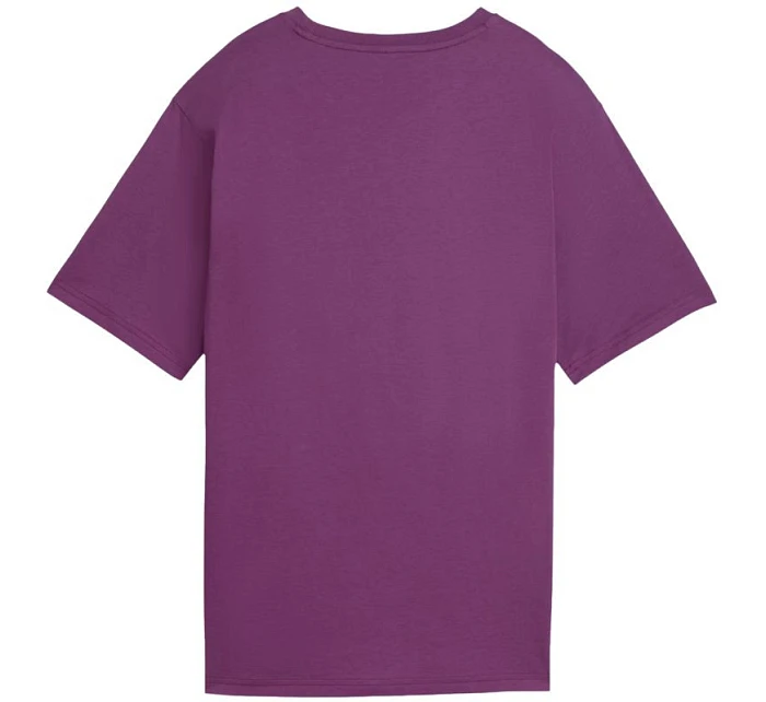 Dámské tričko ESS Relaxed Tee fialové model 22096952 - Puma