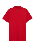 Pánske polo tričko M NOSH4 TSM356 62S - 4F