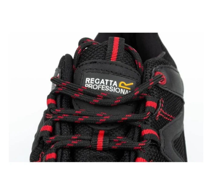 Bezpečnostná pracovná obuv Regatta S1P M TRK109