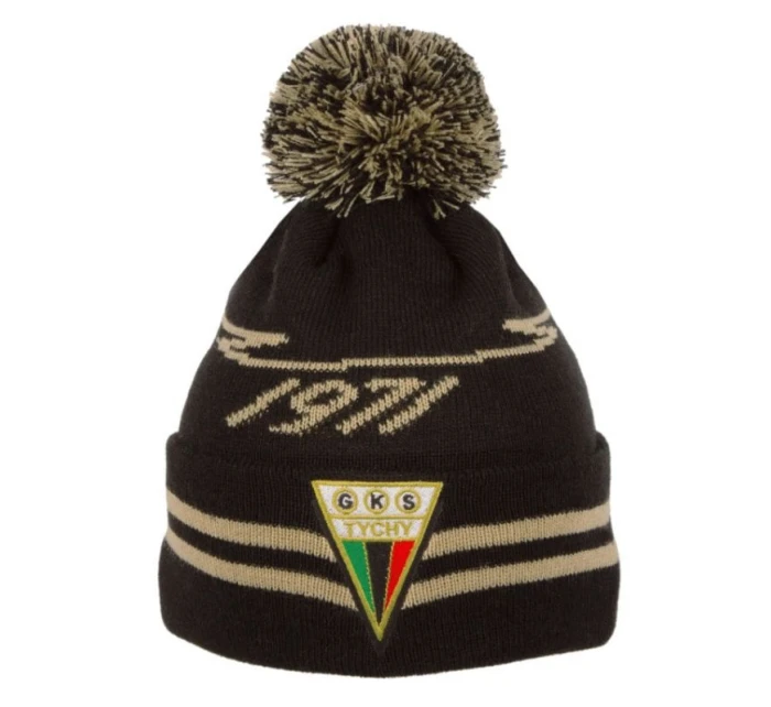 GKS Tychy baseballová čepice model 21395821 - Inny GKS Tychy baseballová čepice model 21395821 - Inny