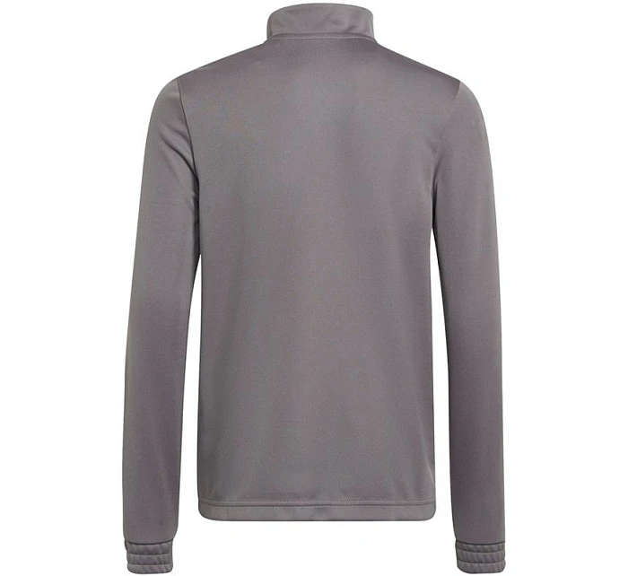 Detská mikina Entrada 22 Training Top Jr. H57549 - Adidas