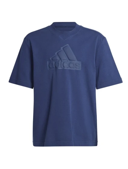 Tričko adidas FI Logo Tee Jr IC9533 Tričko adidas FI Logo Tee Jr IC9533
