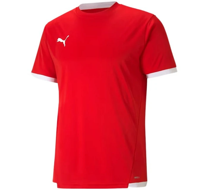 Puma teamLIGA Jersey M 704917 01 muži