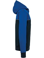 450 Pracovní 3vrstvá softshellová bunda blue model 22514211 - WK 450 Pracovní 3vrstvá softshellová bunda blue model 22514211 - WK
