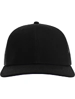 6 panelová Trucker kšiltovka black/black model 22411222 - Atlantis Headwear 6 panelová Trucker kšiltovka black/black model 22411222 - Atlantis Headwear