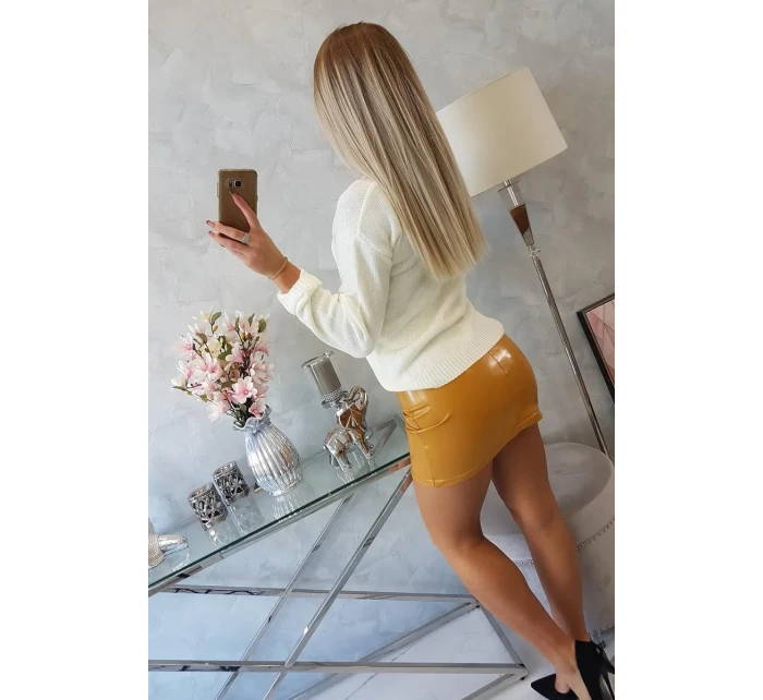 sukně s model 18745584 - K-Fashion