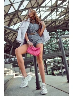 Dámské Tenisky Sportovní Boty Béžove model 21588026 - Boto