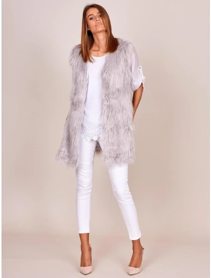 Vesta AT KZ světle šedá model 17034884 - FPrice Vesta AT KZ světle šedá model 17034884 - FPrice