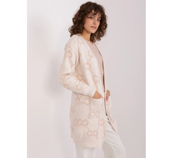 Prepojka AT SW 23401 A.39 béžová Prepojka AT SW 23401 A.39 béžová